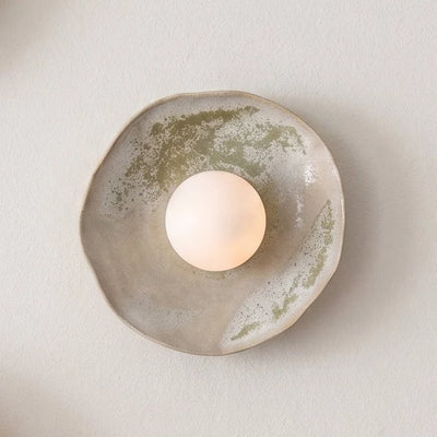 Air Wall Sconce