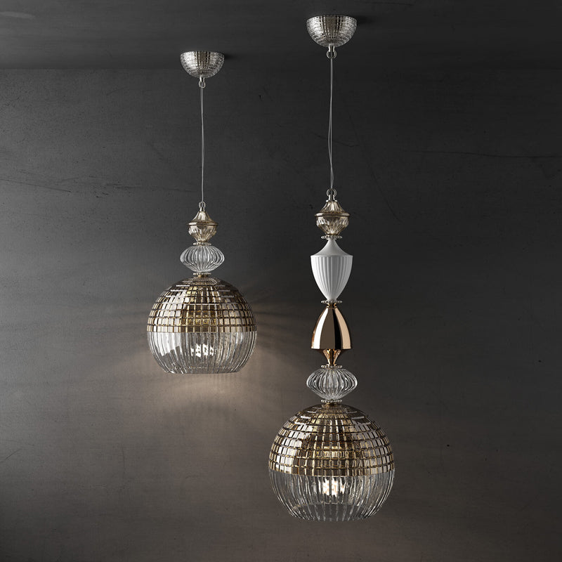 Amelie SP Pendant