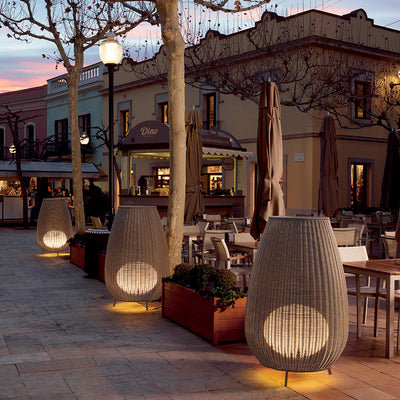 Amphora 02 Floor Lamp