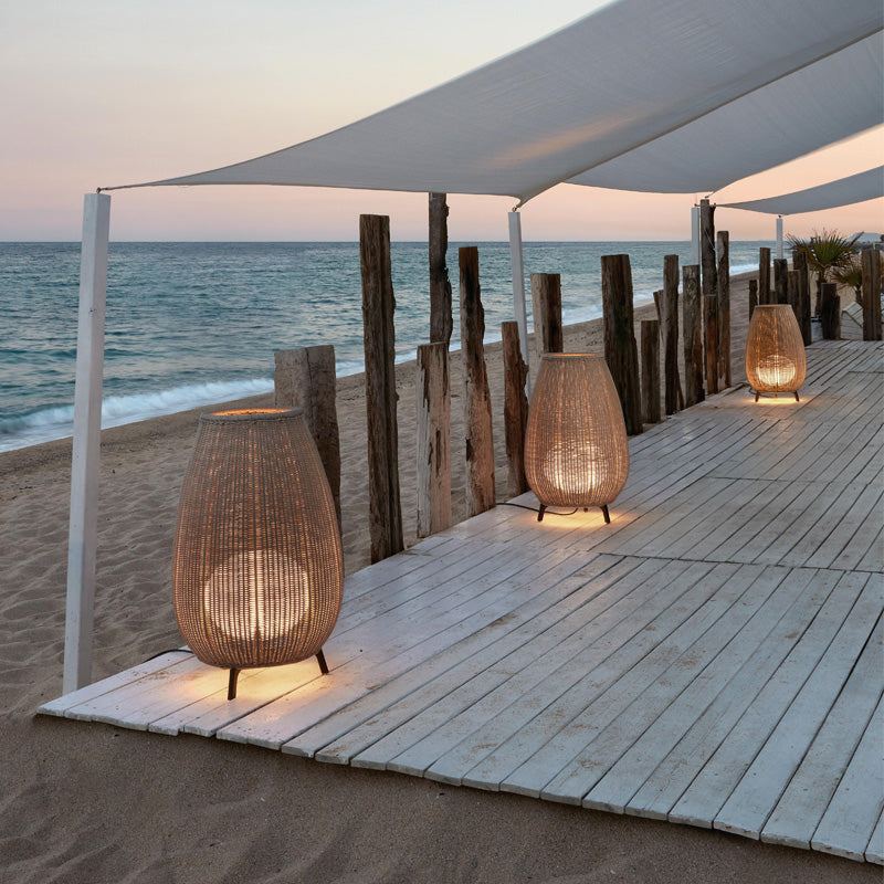 Amphora 02 Floor Lamp