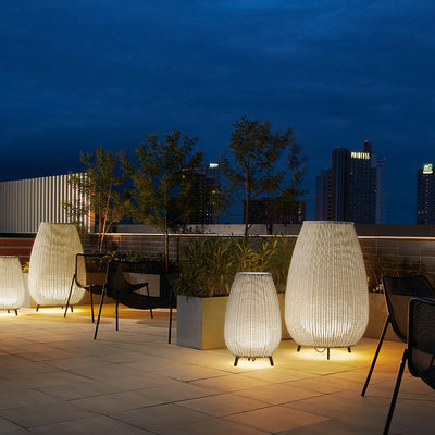 Amphora 01 Floor Lamp