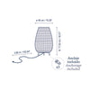 Amphora 01 Floor Lamp