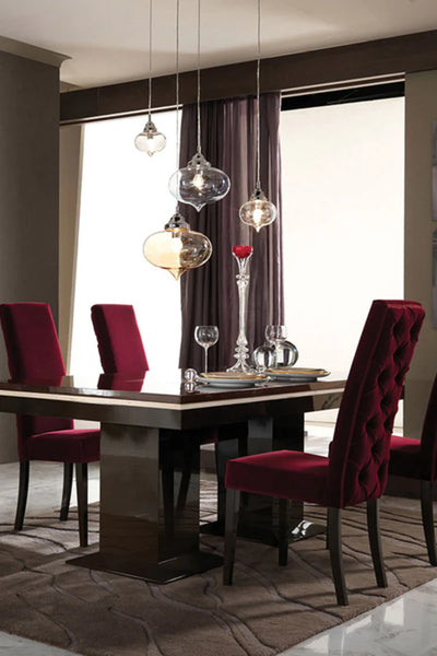 Arabesque Pendant by Cangini & Tucci