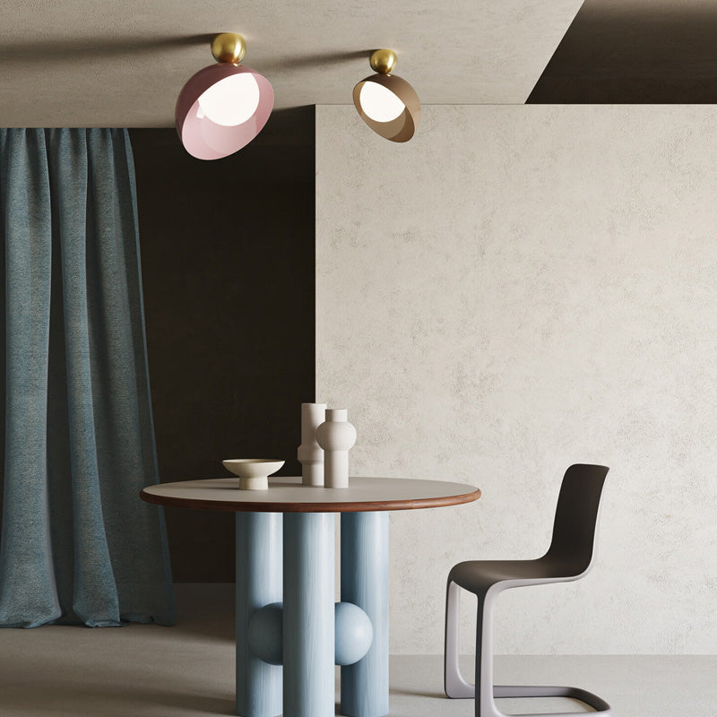 AURORA 26/35 CEILING LIGHT