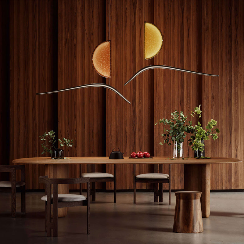 Borealis Pendant Light