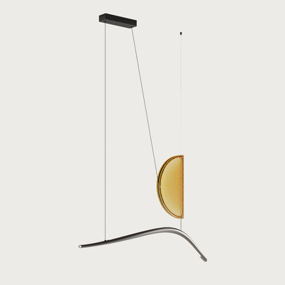 Borealis Pendant Light