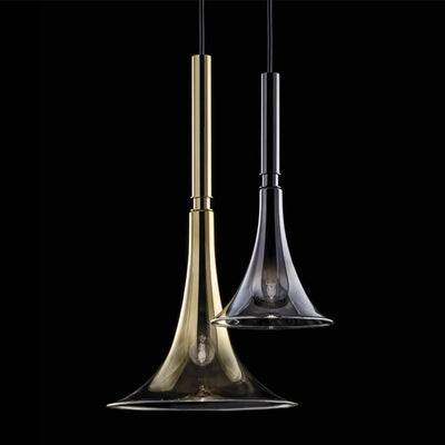 Baffo 20cm Pendant