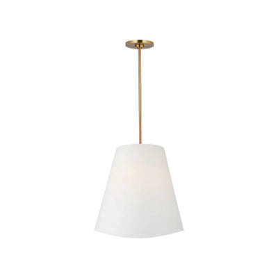 Beauvoir 3L pendant by Kate Spade NY for Visual Comfort Studio