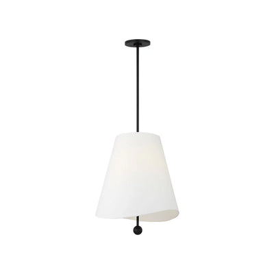 Beauvoir 3L pendant by Kate Spade NY for Visual Comfort Studio