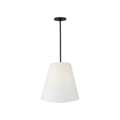 Beauvoir 3L pendant by Kate Spade NY for Visual Comfort Studio