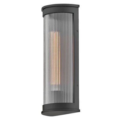 Bluffton 1L wall lantern by Hinkley Lighting