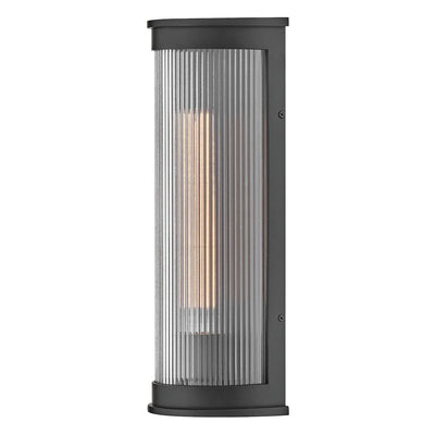Bluffton 1L wall lantern by Hinkley Lighting
