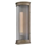 Bluffton 1L wall lantern by Hinkley Lighting