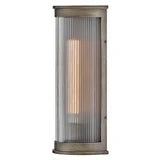 Bluffton 1L wall lantern by Hinkley Lighting