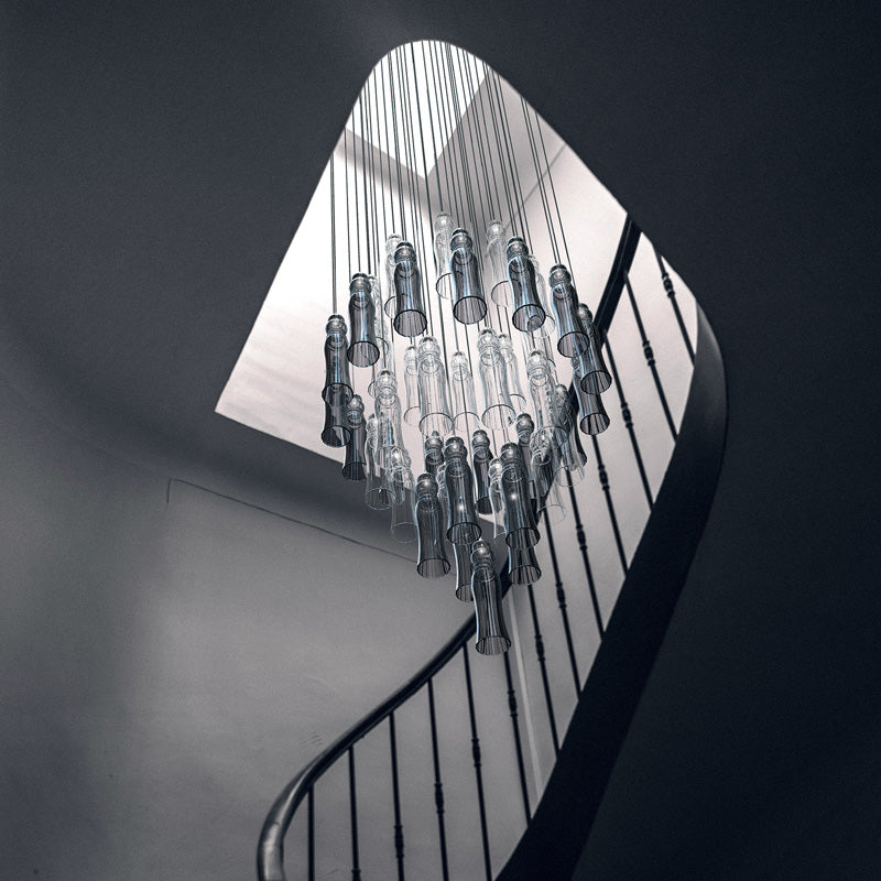 Boboli Pendant