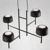 Bol S/4L Pendant
