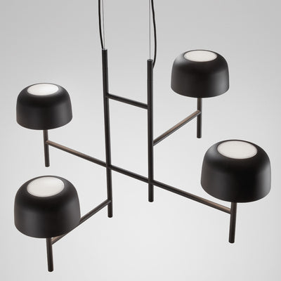 Bol S/4L Pendant
