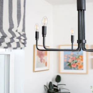 Brigitte Chandelier by Hudson Valley