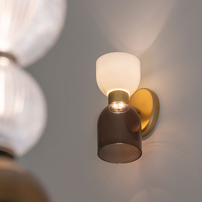 Caterina Wall Light