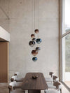 Cherry Pendant by Cangini & Tucci