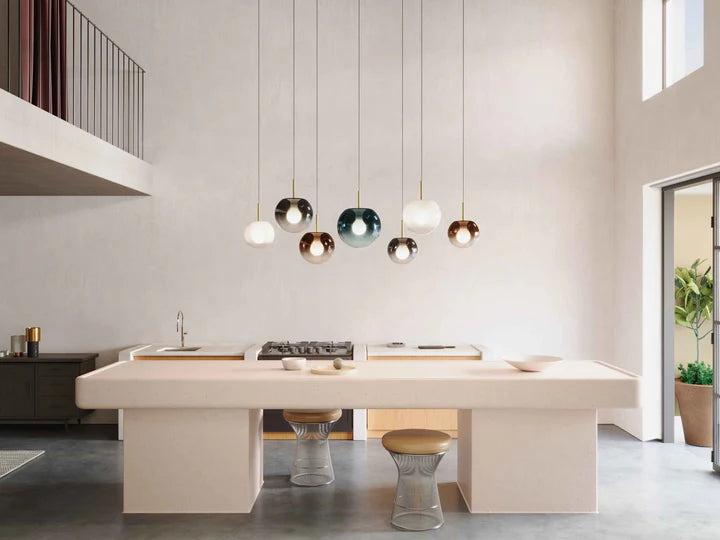 Cherry Pendant by Cangini & Tucci