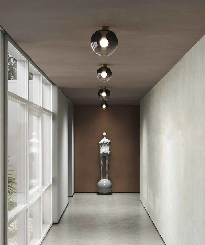 Cherry Ceiling Lamp by Cangini & Tucci