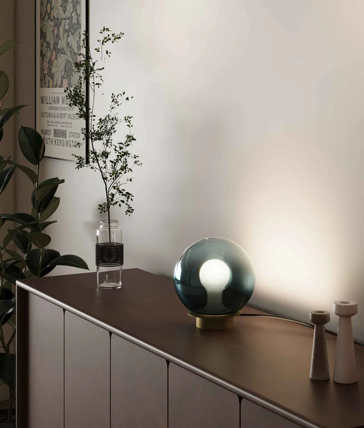 Cherry Table Lamp by Cangini & Tucci