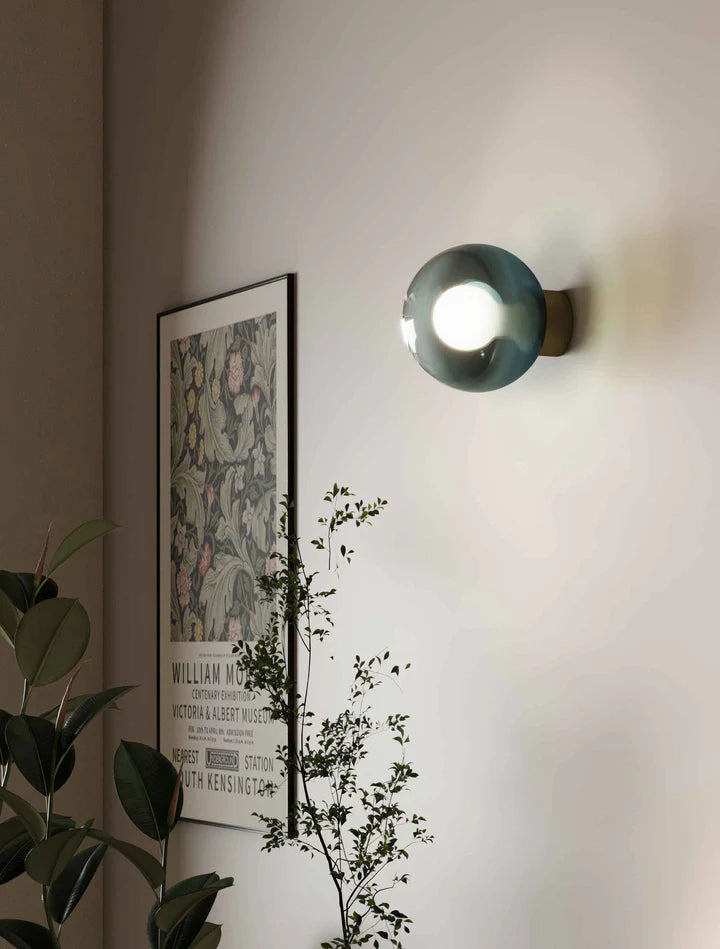 Cherry Wall Light by Cangini & Tucci