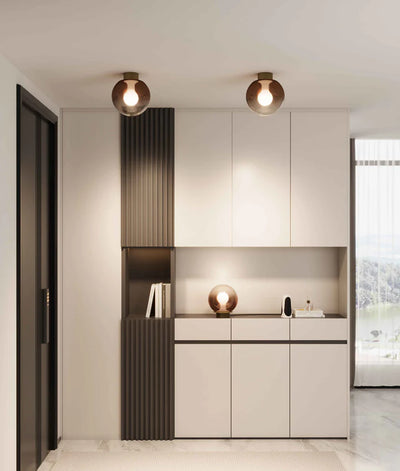 Cherry Ceiling Lamp by Cangini & Tucci