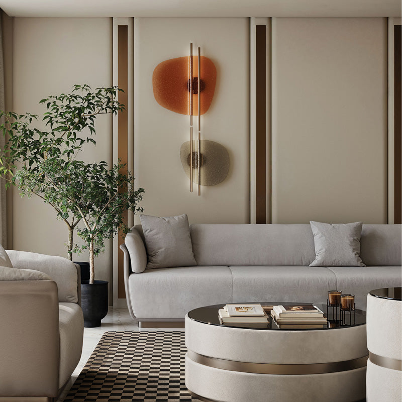 Clip 45/60 Wall Light