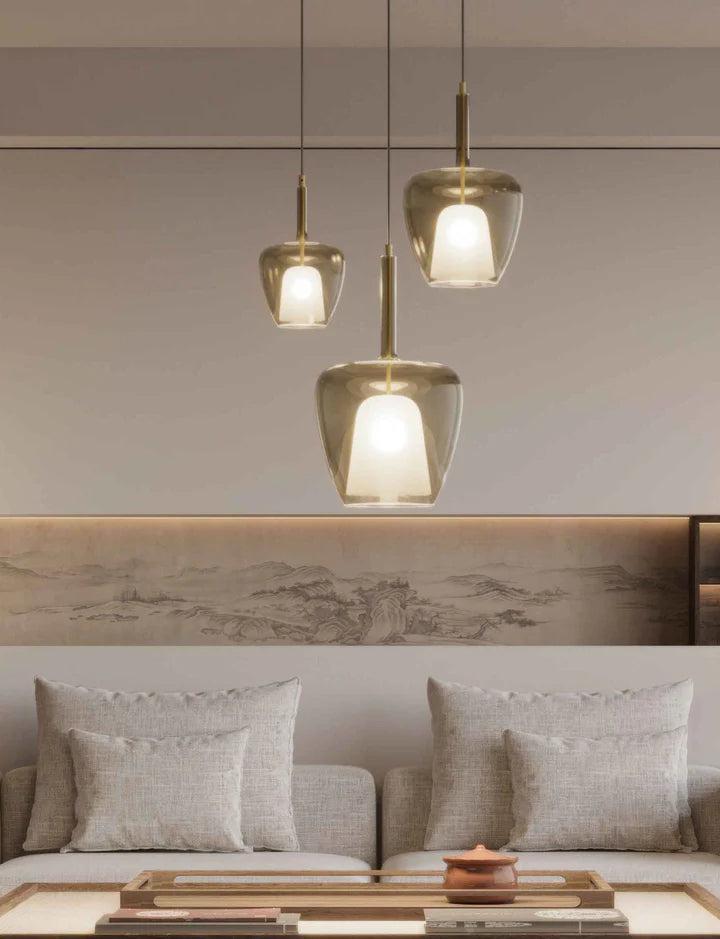 Closs Pendant by Cangini & Tucci