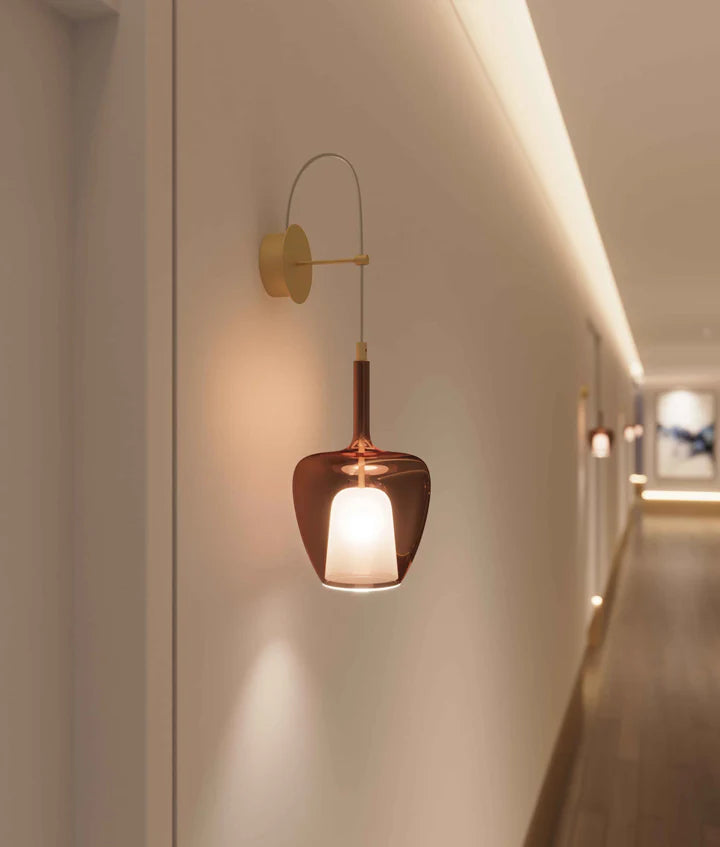 Closs Wall Light by Cangini & Tucci