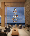 Closs Pendant by Cangini & Tucci