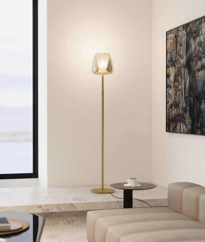 Clos Floor Lamp by Cangini & Tucci