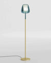 Clos Floor Lamp by Cangini & Tucci