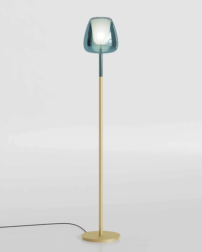 Clos Floor Lamp by Cangini & Tucci