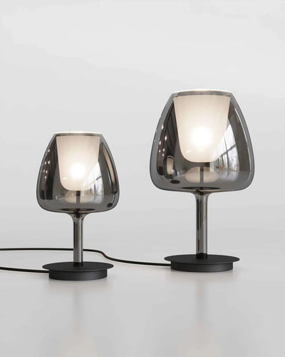 Clos Table Lamp by Cangini & Tucci