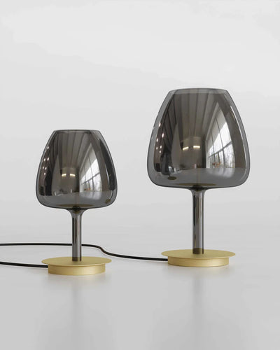 Clos Table Lamp by Cangini & Tucci