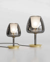 Clos Table Lamp by Cangini & Tucci