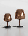 Clos Table Lamp by Cangini & Tucci