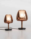 Clos Table Lamp by Cangini & Tucci