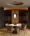 Closs Max Pendant