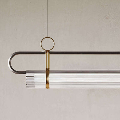 Coulisse Linear Pendant