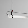 Coulisse Linear Pendant