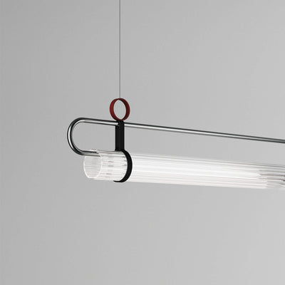 Coulisse Linear Pendant