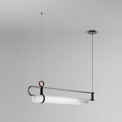 Coulisse Linear Pendant