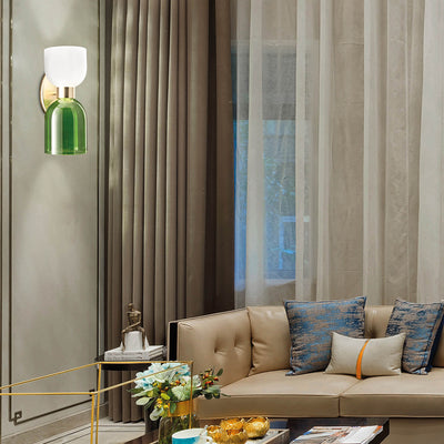 Caterina Wall Light