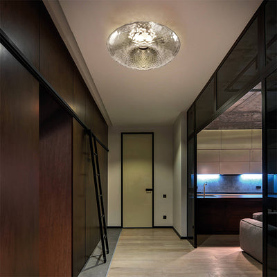 Cicla Wall/Ceiling Light