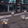 Cornet B/27 Bollard Light