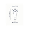 Cornet B/52 Bollard Light